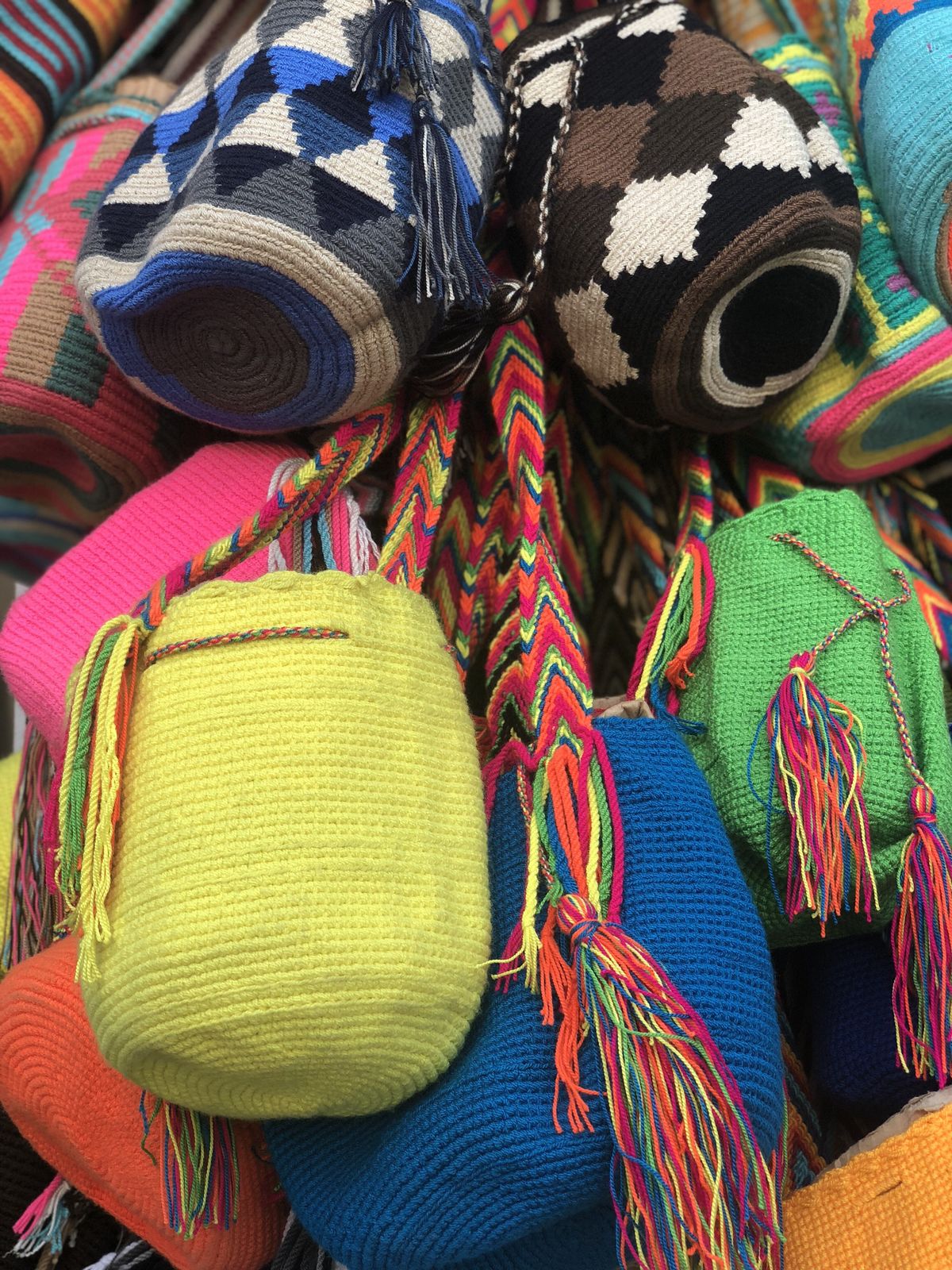 Galería ALMA EN HEBRA 