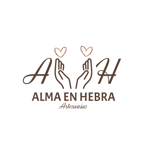 Logo ALMA EN HEBRA 